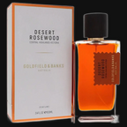 Desert Rosewood By Goldfield & Banks (Unisex)