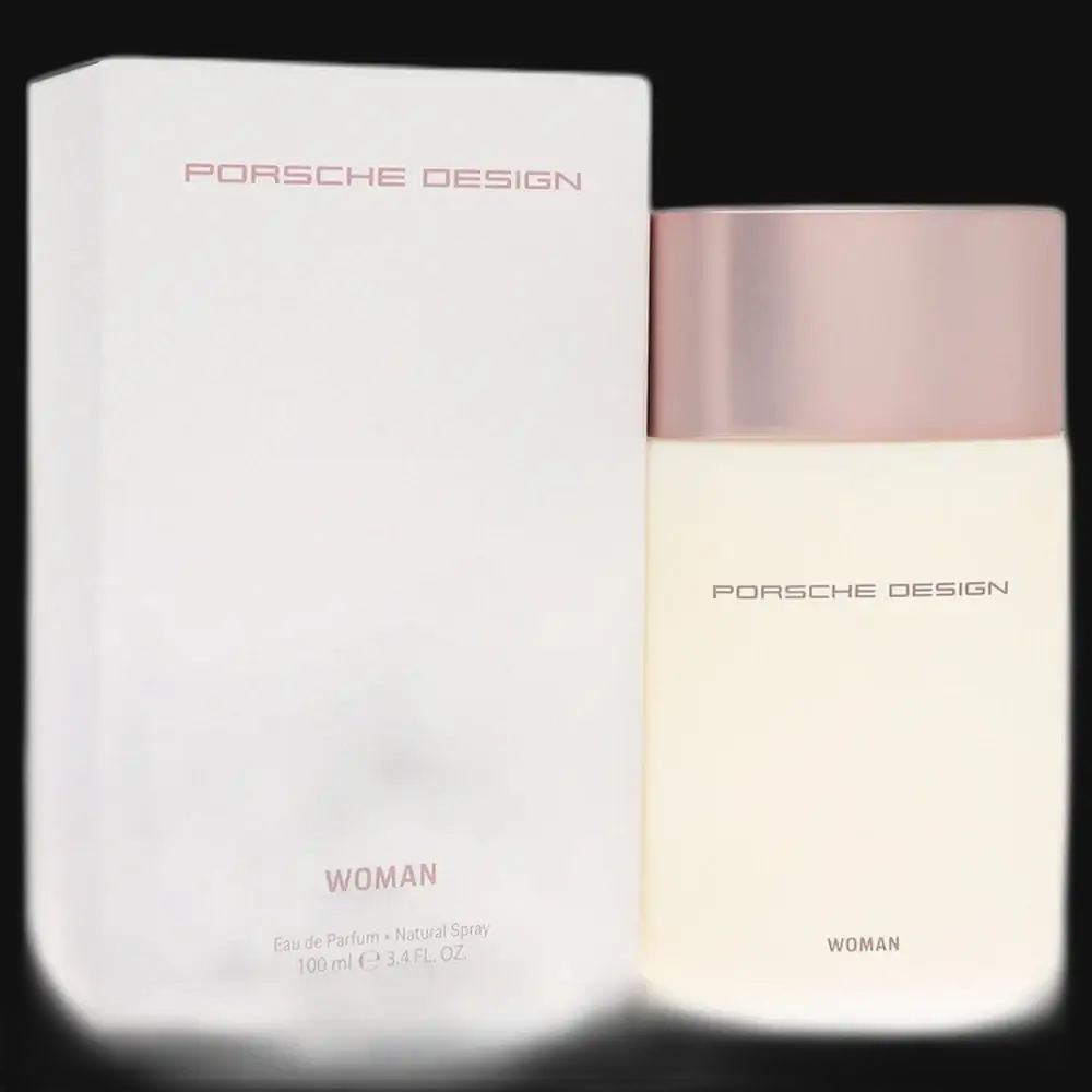 Design By Porsche Perfume for Women Gamer Scents