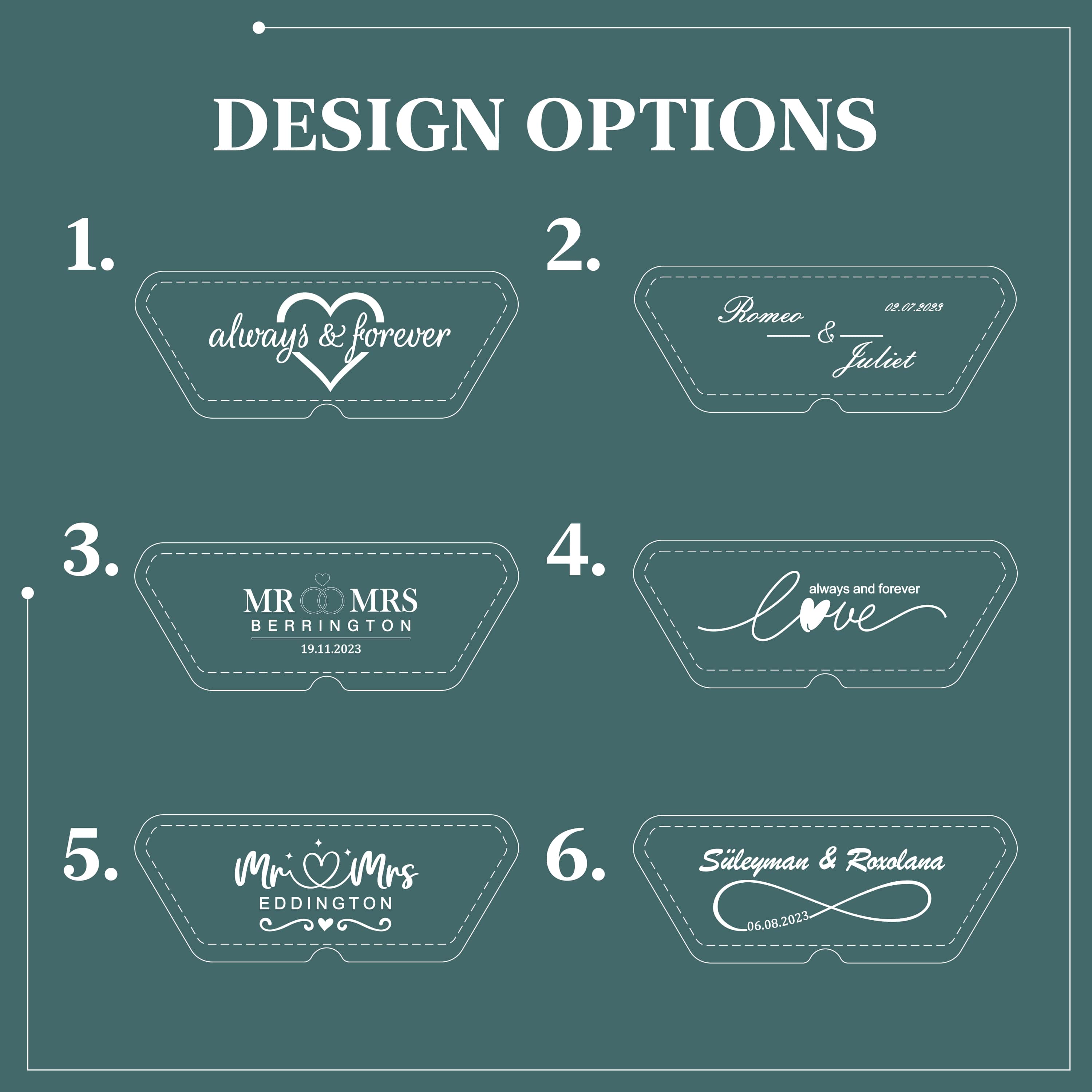 Ring Box with Acrylic - SJB-DIAMOND ELITES