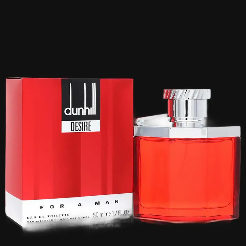 Desire By Alfred Dunhill Cologne for Men Gamer Scents