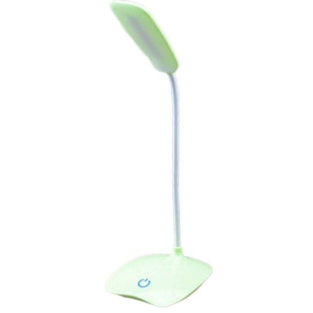 Desk Lamps Table Lamp Rechargeable LED Desk Lamp LED Study Student Office Table Top Lanterns For Reading Decorative Table Lamp Cute Study Lamps for Bedroom Décor Stevvex