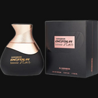 Detour Noir Intense By Al Haramain (Unisex) Gamer Scents