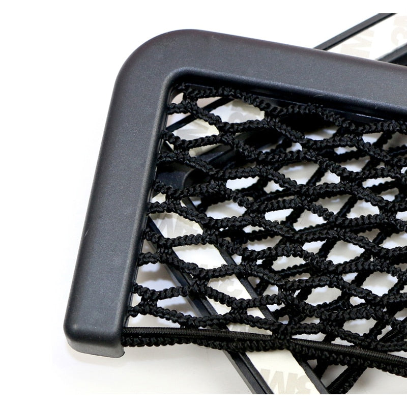Car Organizer Storage Bag - SJB-DIAMOND ELITES