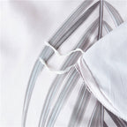 Bedding Printed Nordic Style Duvet Cover Pi-Mart