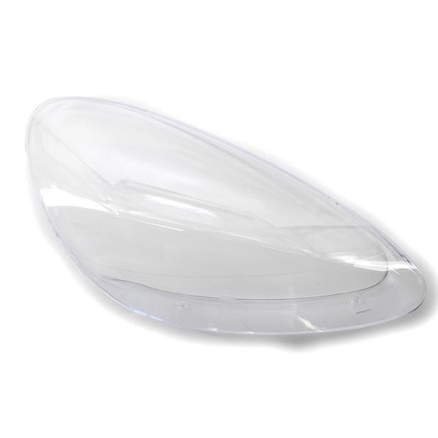 Car Front Headlight Cover - SJB-DIAMOND ELITES