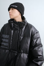 Lightweight Warm Pullover Down Padded Jacket Pi-Mart
