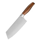 Stainless Steel Household Cutting Dual-purpose Chef Kitchen Knife Pi-Mart
