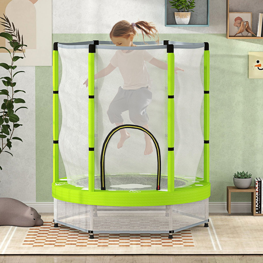 Trampoline for Kids