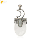 Natural Stone Antique Necklace Pi-Mart
