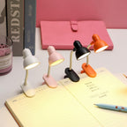 Small Bookshelf Night Light Desk Lamp - SJB-DIAMOND ELITES