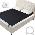 Grounding Air Mattress Leather Mattress Anti-static Fitted Sheet