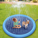 Pet Sprinkler Pad - SJB-DIAMOND ELITES