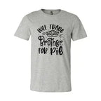Will Trade Brother For Pie Shirt - SJB-DIAMOND ELITES