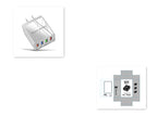 USB Charger Quick Charge 3.0 4 Phone Adapter For Tablet Portable Wall Mobile Charger Fast Charger Pi-Mart