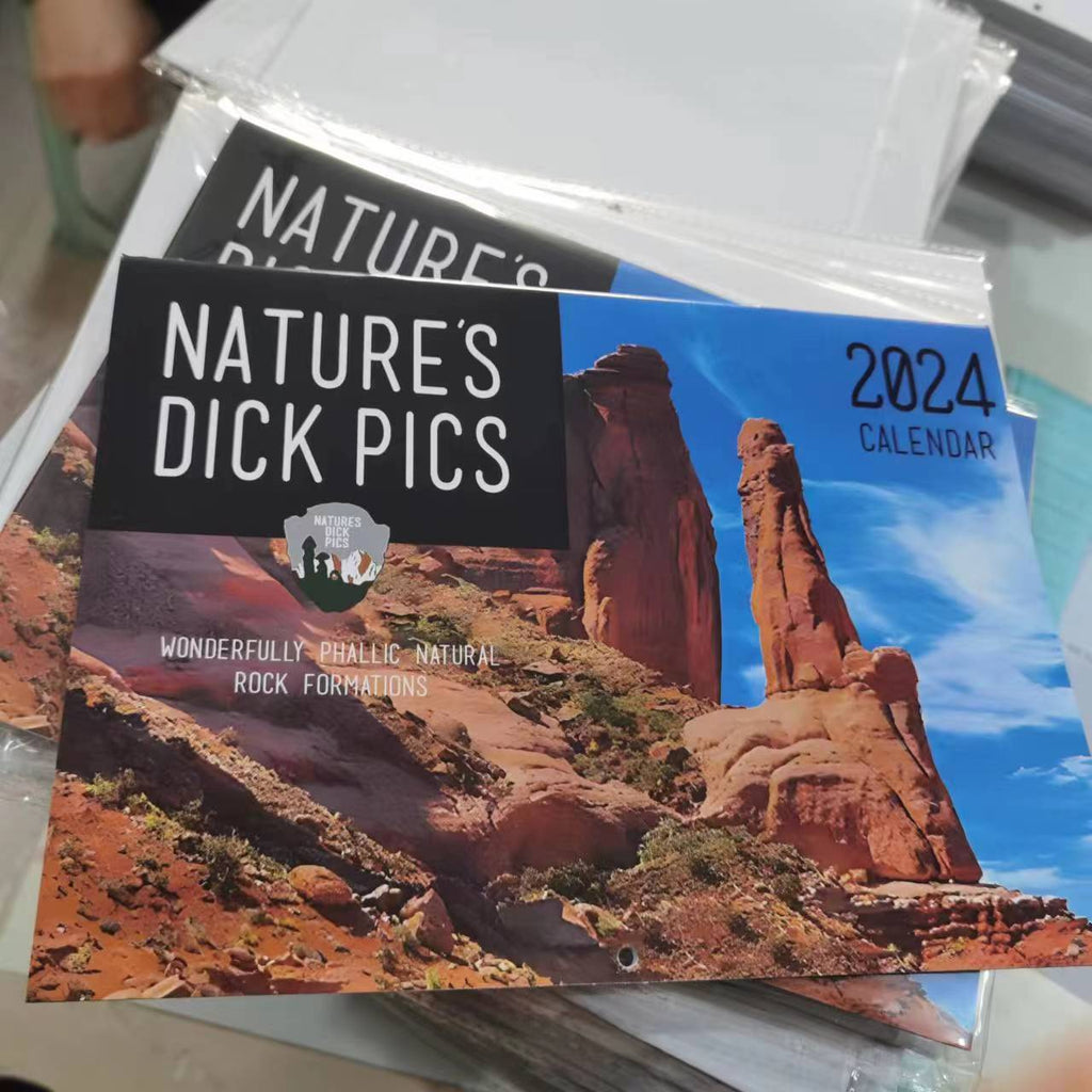 Natures Dick Pics Poo Dogs Pi-Mart