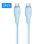 Fast Charging Cables Pi-Mart