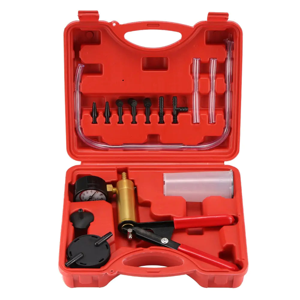 Motorbike Bleeding Tools Pi-Mart