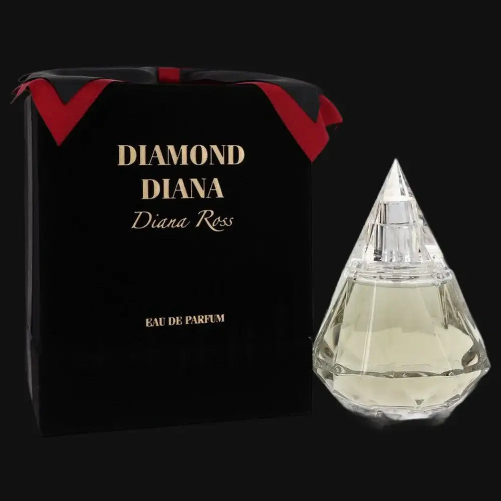 Diamond Diana Ross By Diana Ross Perfume for Women Gamer Scents