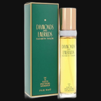 Diamonds & Emeralds By Elizabeth Taylor Perfume for Women