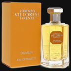 Dilmun By Lorenzo Villoresi Perfume for Women Gamer Scents