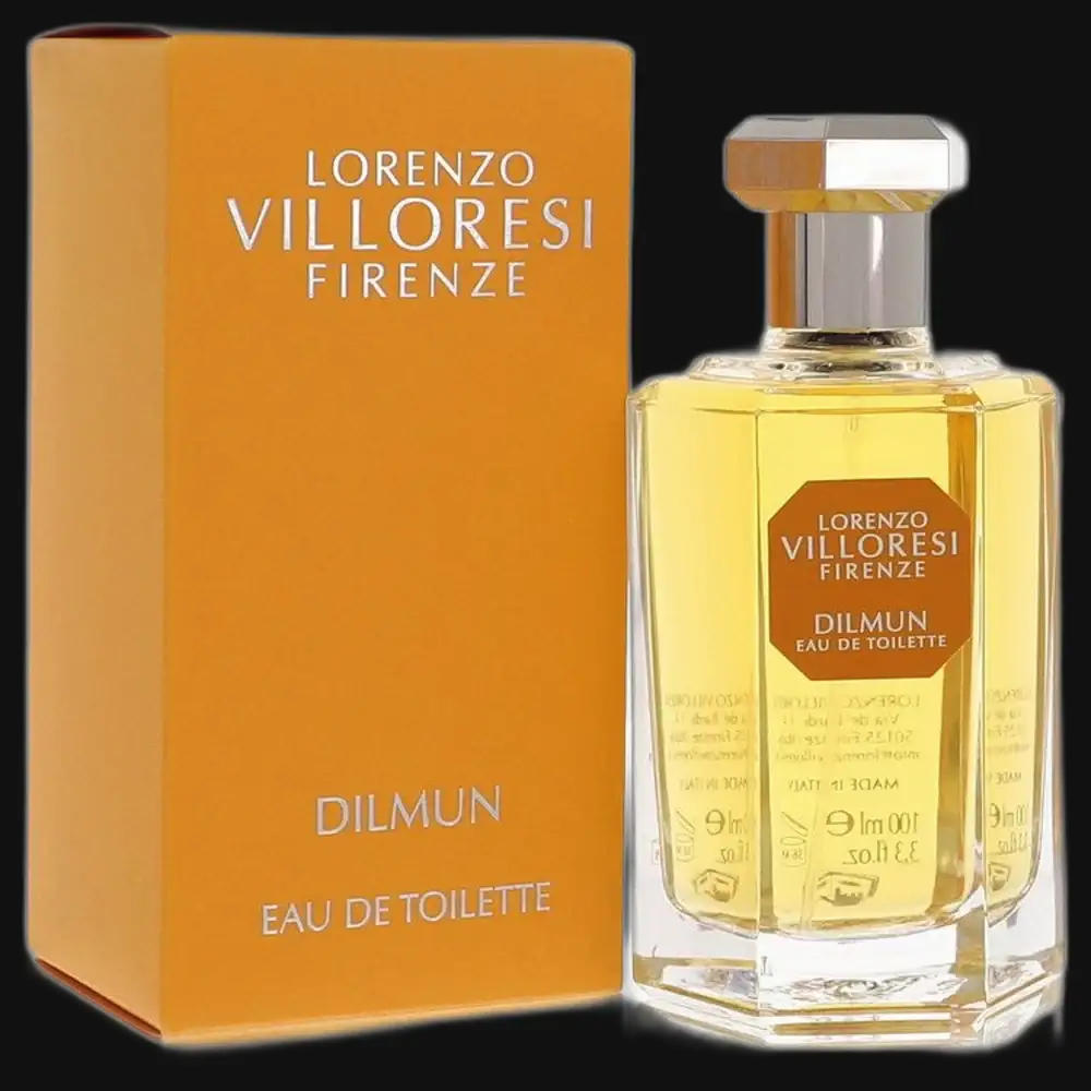 Dilmun By Lorenzo Villoresi Perfume for Women Gamer Scents