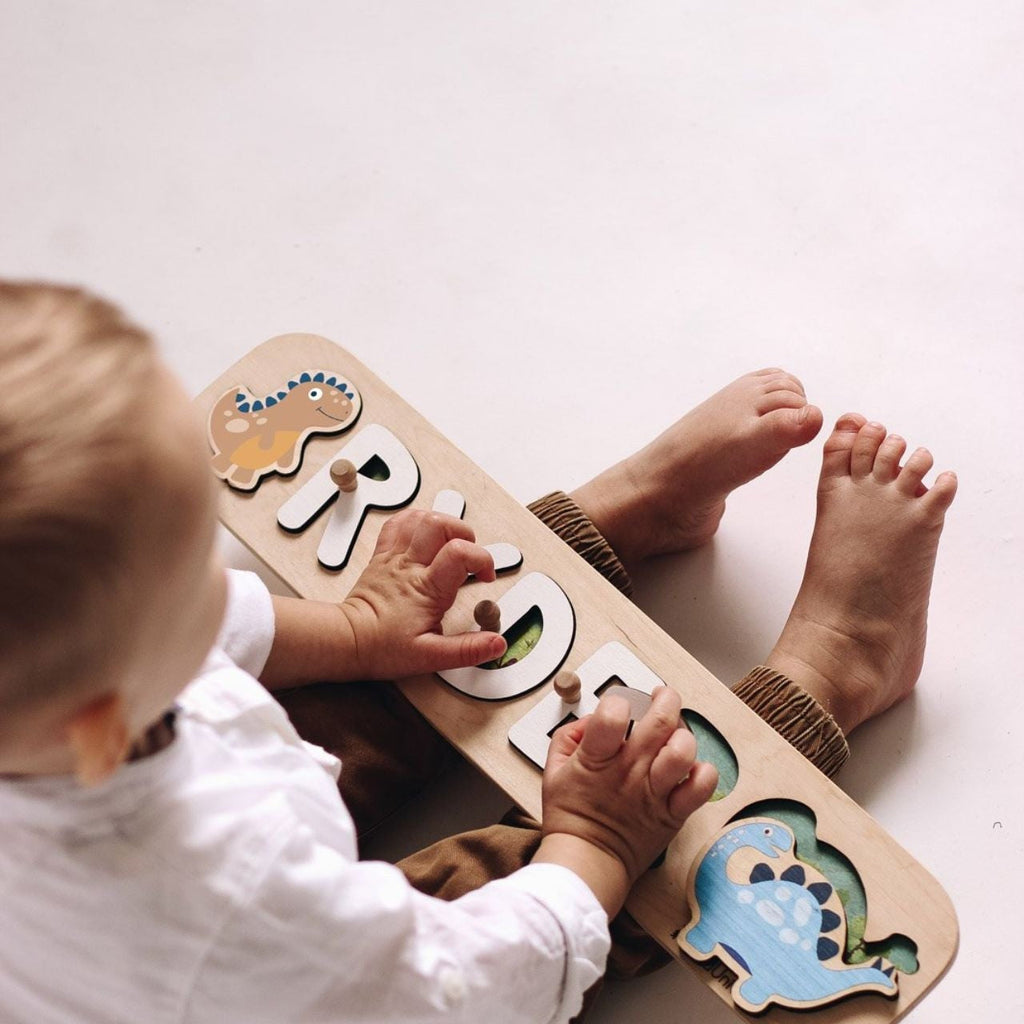 Toddler Boy Christmas Gift - SJB-DIAMOND ELITES