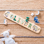 Toddler Boy Christmas Gift - SJB-DIAMOND ELITES