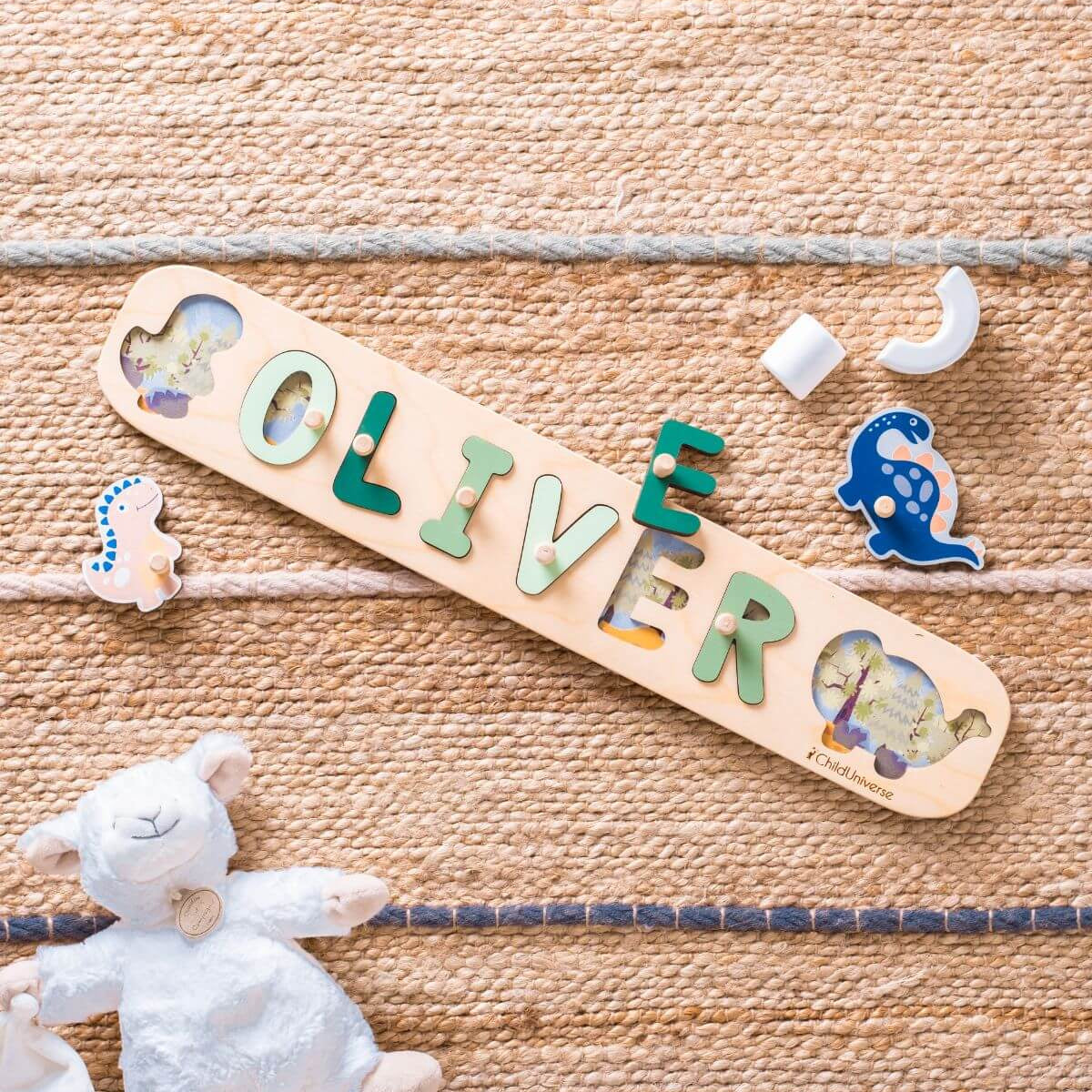 Toddler Boy Christmas Gift - SJB-DIAMOND ELITES