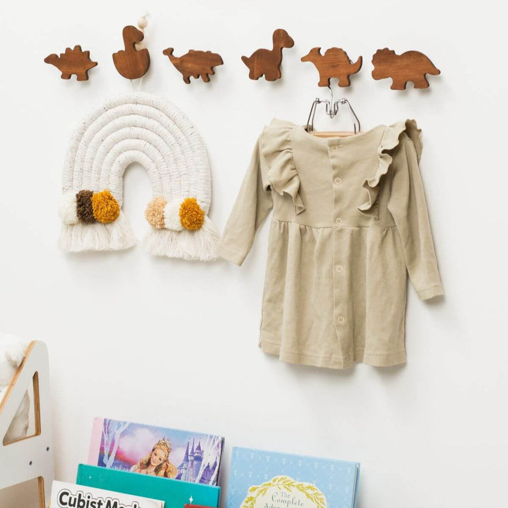 Animal hooks for wall - SJB-DIAMOND ELITES