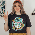 Dirty Hippie Tee