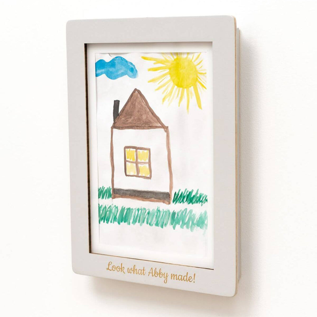 Artwork Display Frame - SJB-DIAMOND ELITES