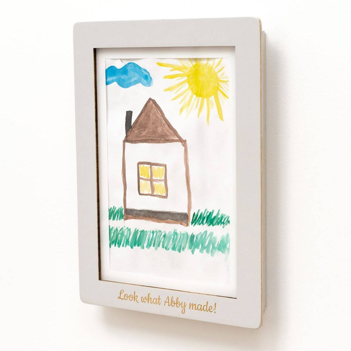 Artwork Display Frame - SJB-DIAMOND ELITES