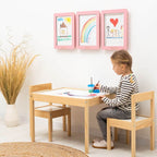 Changeable Artwork Frame - SJB-DIAMOND ELITES