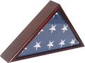 Display Gifts? United States Navy Flag Display Case Box, Burial Funeral Memorial The Military Gift Store