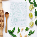 Dividers for Recipe Book - SJB-DIAMOND ELITES