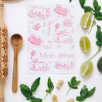 Dividers for Recipe Book - SJB-DIAMOND ELITES