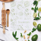 Dividers for Recipe Book - SJB-DIAMOND ELITES