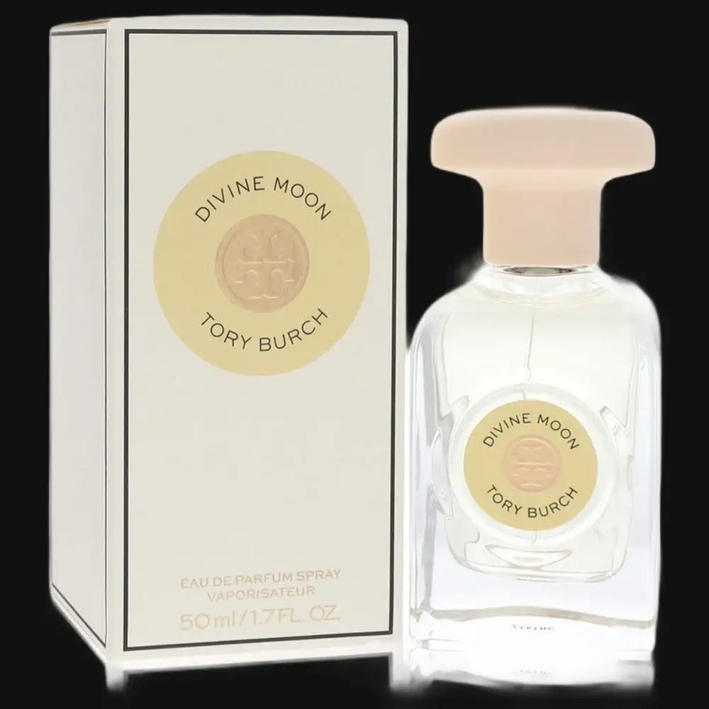 Divine Moon By Tory Burch Perfume for Women Gamer Scents