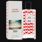 Divine Passion By Lapidus Perfume for Women Gamer Scents