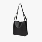 Olives Vegan Leather Tote Pi-Mart