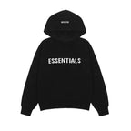 Knit Hoodie Essentials Pi-Mart