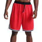 Men's Summer Sports Shorts: Fashionable, Thin, Fast-Drying Pi-Mart
