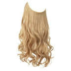 Wavy Hair Extensions Pi-Mart