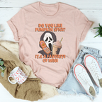 Do You Like Pumpkin Spice It's A Favorite Of Mine Tee Peachy Sunday