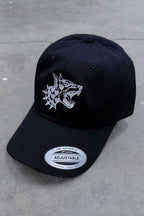 Dad Hat Thrash Happy