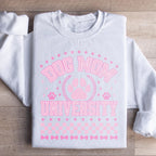 Dog Mom University Sweatshirt