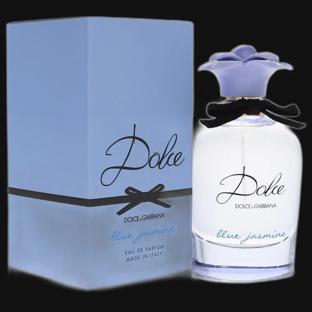 Dolce Blue Jasmine By Dolce & Gabbana Perfume for Women Gamer Scents