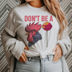 Don't Be A Sucker Tee - SJB-DIAMOND ELITES