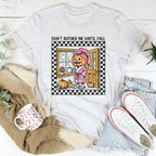 Don't Bother Me Until Fall Tee