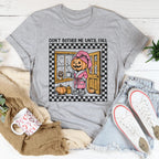Don't Bother Me Until Fall Tee